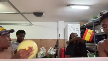 Guinea Ecuatorial mola ohhh