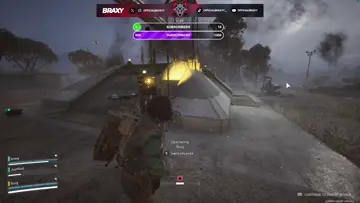 almost