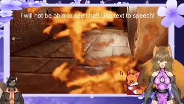 MimiChan Messes With MoonShine! - 04/13/2026