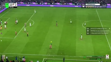 ben gol
