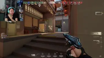Ghost supremacy lol