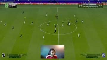 Desculpa do Goleiro Experiente