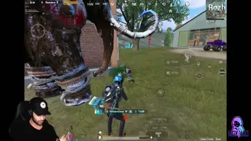 1vs4