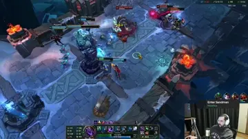 pYKE DEHŞET PENTA