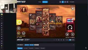 massive win $2 bet