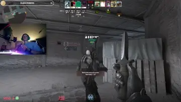 cringe