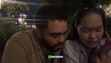 it got spicy ;)