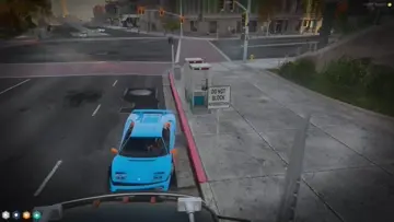 yuck your car