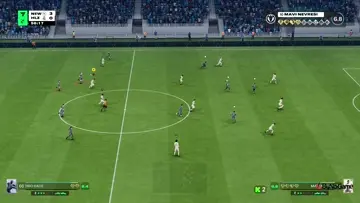 Güzel Gol Asist