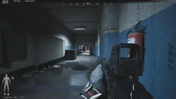 1 Operator, 1 bot and 1 scav elimination in 15 sec