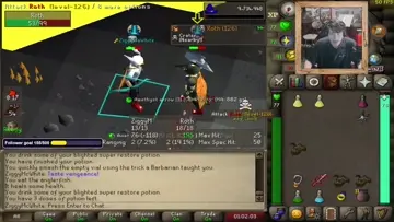 Why do barrows?? free