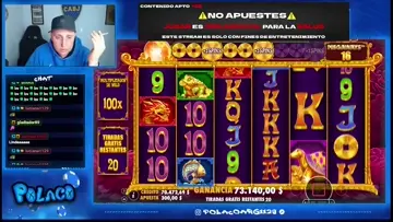 MAX WIN 5 LIONS 2 2.4M