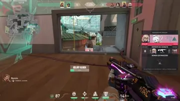 ACE @BenziNN