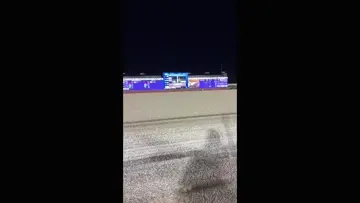 harness racing
