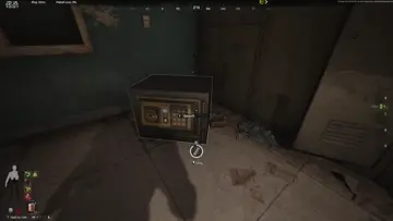Limping to Extract but i found a Red Teapot!!