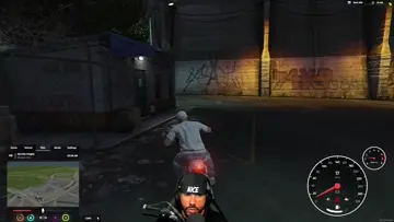 driving skills