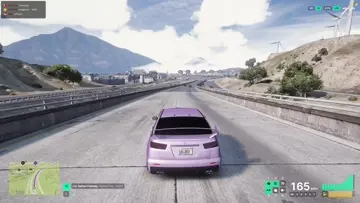 Do a flip