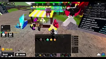 soy robloxiANO y andrea lo sabe | Clip