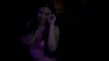 WHO DID I END UP MAKING OUT WITH ?!