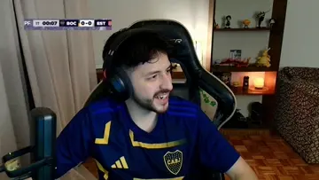 Boca - estudio predict