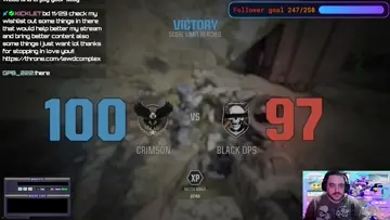 nice little multi kill