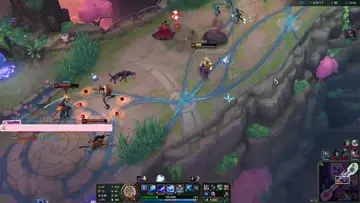 asjdkhasjkdga Çalı Gameplay :D
