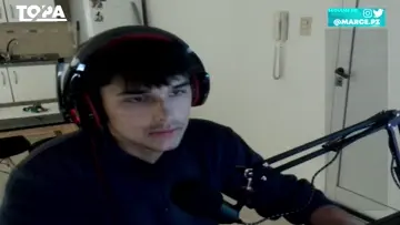 y ese sweater de NONO?