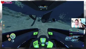 Magic Fish?!