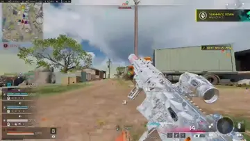 DESTROY DOWN