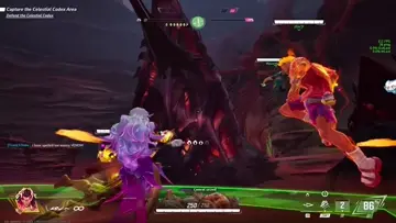 Hexxxing Witch