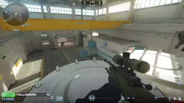 Quick deagle