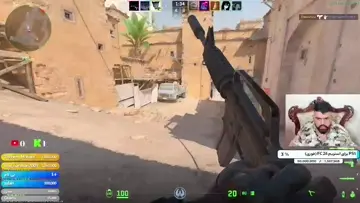 4k dust