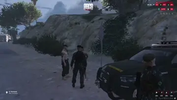 olha o choro pt2