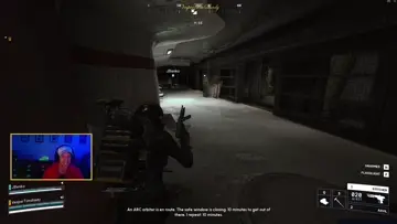 Killin Train Rats. double kill