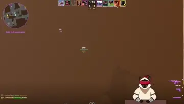 3k mirage