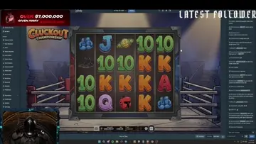 1400$ cluckout base spin
