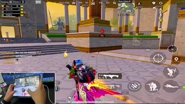 what a clutch!