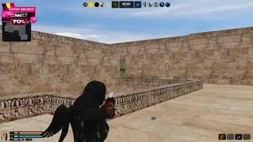 1k flick