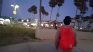 Get out get out Get out get out