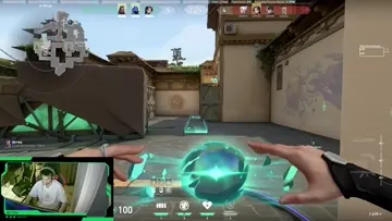 valorant 4v1 birde clutch relaxxxx