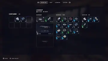 when youy try to change your music in arc raiders
