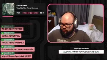 ❤️Join Rabbi Rothschild: discord.gg/pXv9hTu72a