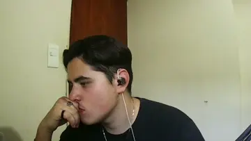 una charla normal con un amigo jeje!