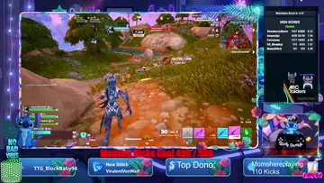Check Grind
Music/Games Stream
Friendly  | Clip