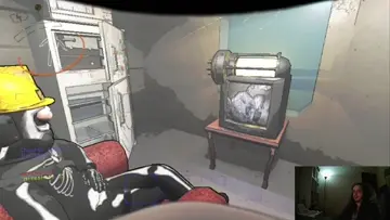 he did it!
