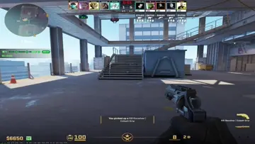 Flickendo