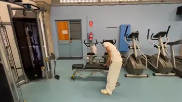 el caballito