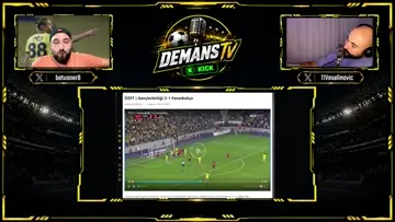 demans