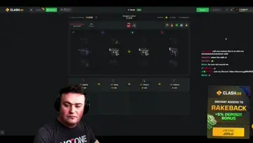 Coinflips on fire today