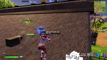 clip